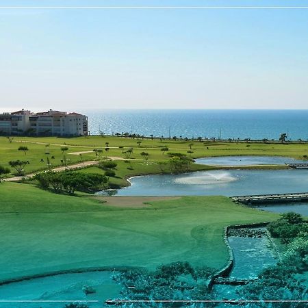 Appartement 1 Chambre Vue Mer - Marina Golf Assilah Extérieur photo