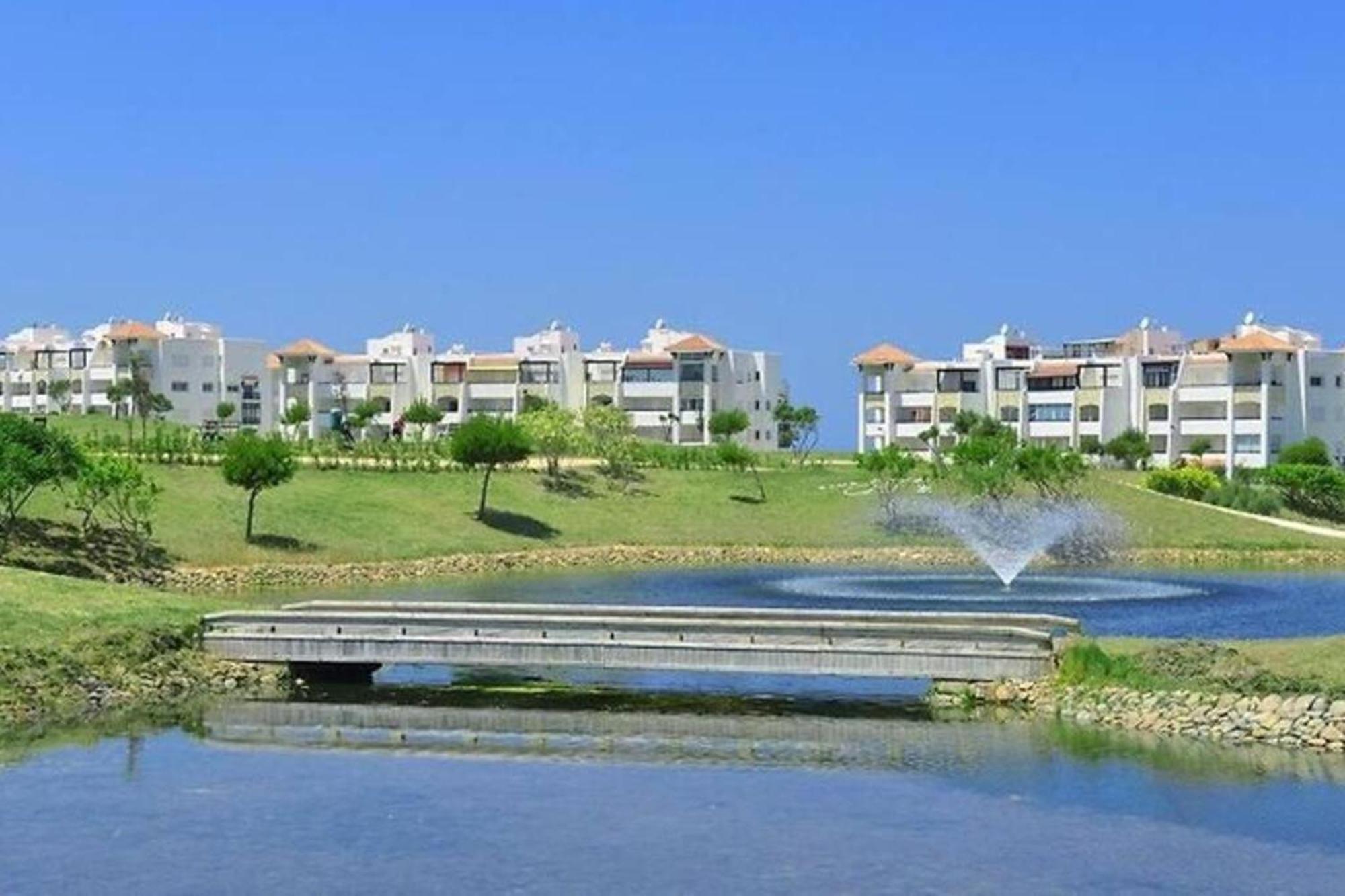 Appartement 1 Chambre Vue Mer - Marina Golf Assilah Extérieur photo