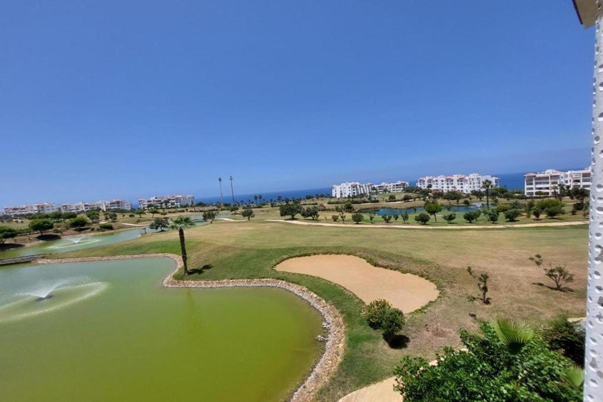 Appartement 1 Chambre Vue Mer - Marina Golf Assilah Extérieur photo