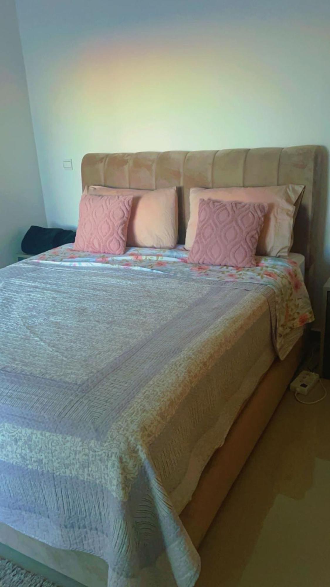 Appartement 1 Chambre Vue Mer - Marina Golf Assilah Extérieur photo