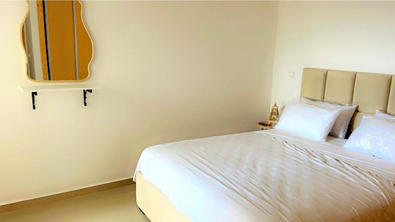Appartement 1 Chambre Vue Mer - Marina Golf Assilah Extérieur photo