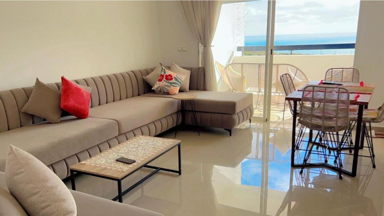 Appartement 1 Chambre Vue Mer - Marina Golf Assilah Extérieur photo