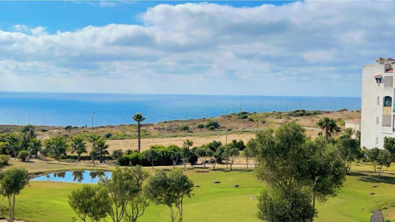 Appartement 1 Chambre Vue Mer - Marina Golf Assilah Extérieur photo